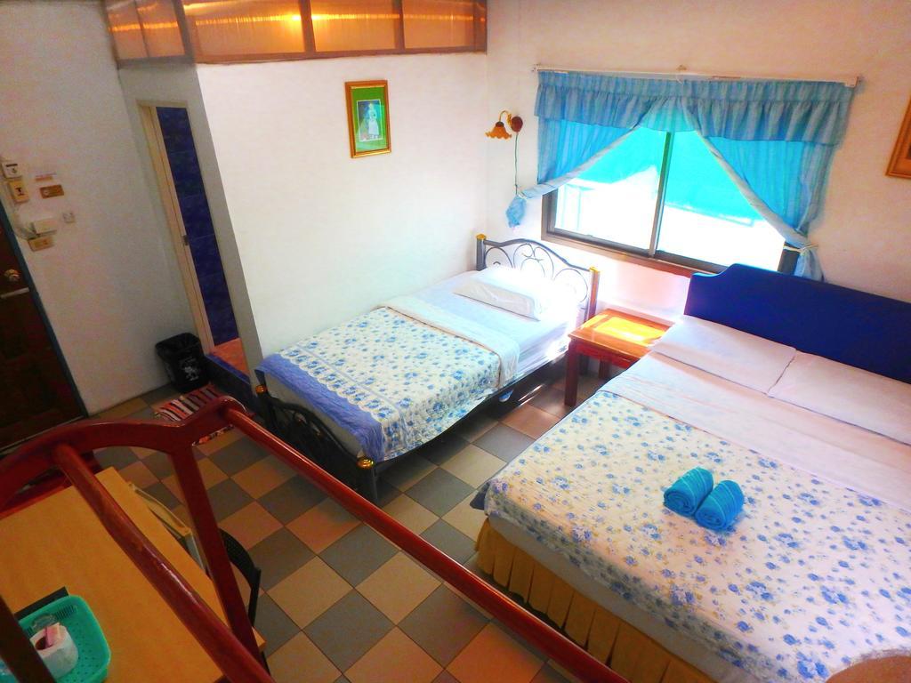 Residence House Trat Exterior photo